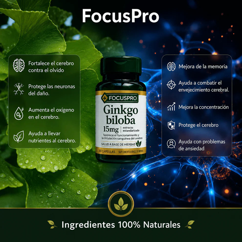 {  PROMO }🔥 FocusPro➡️ La Mejor Compra que Puedes Hacer Esta Semana !!!