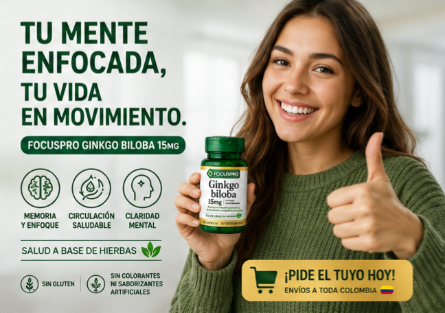 {  PROMO }🔥 FocusPro➡️ La Mejor Compra que Puedes Hacer Esta Semana !!!