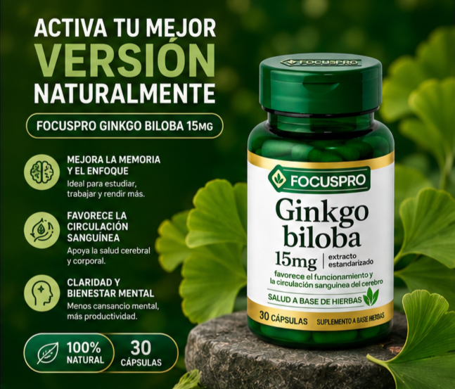 {  PROMO }🔥 FocusPro➡️ La Mejor Compra que Puedes Hacer Esta Semana !!!